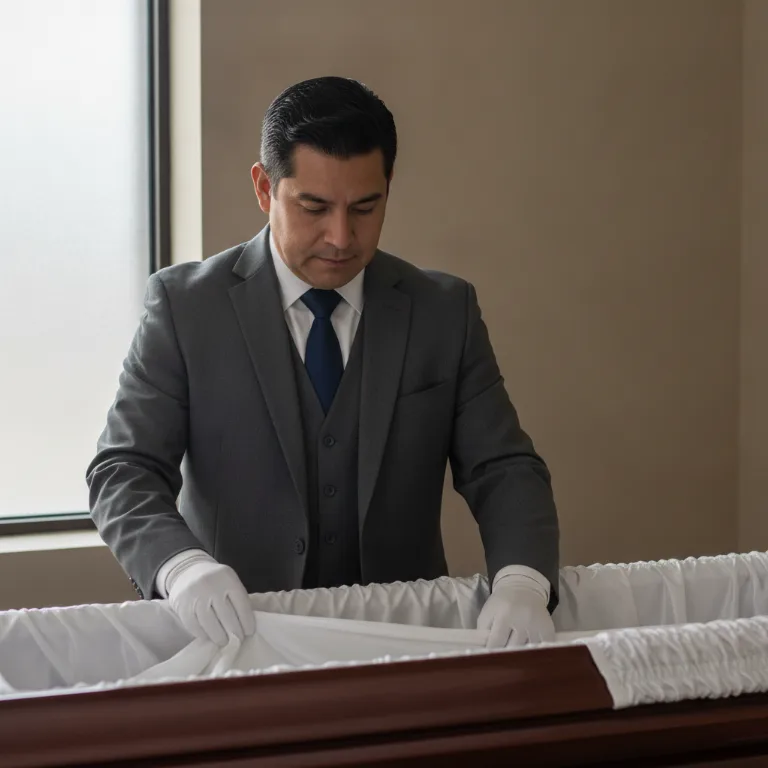 Agência Funerária serviço em Atibaia